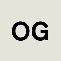 Omar Gandhi Architects