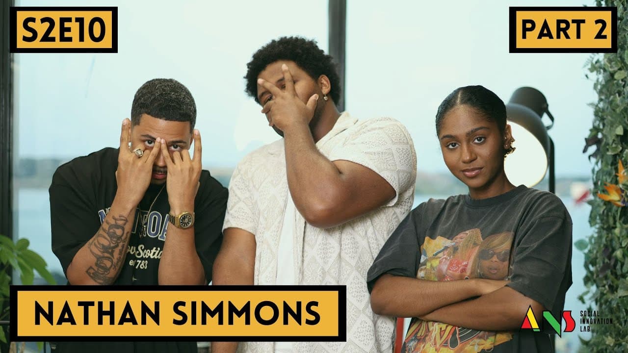 "A Marble in Honey" with Nathan Simmons | S2E10 | PART 2