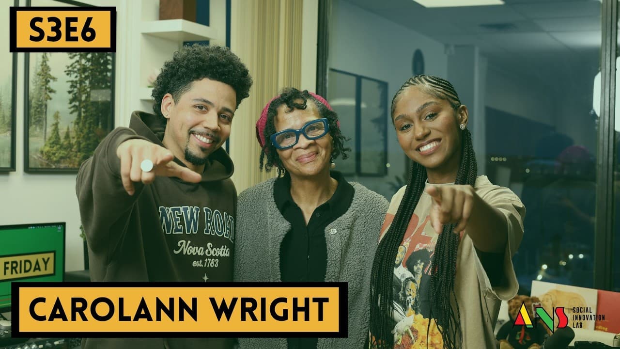 "Things That Bring Us Together" with Carolann Wright | S3E6