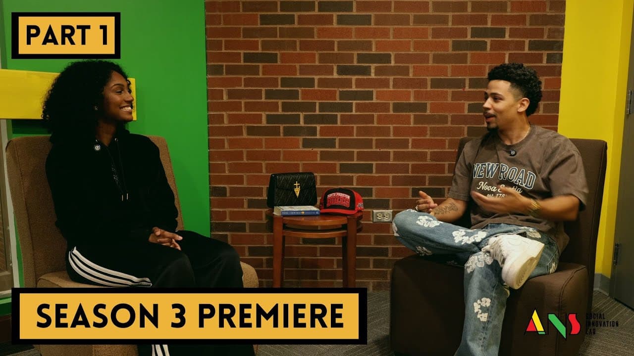 Purpose Builds Confidence | Season 3 Premiere | PART 1