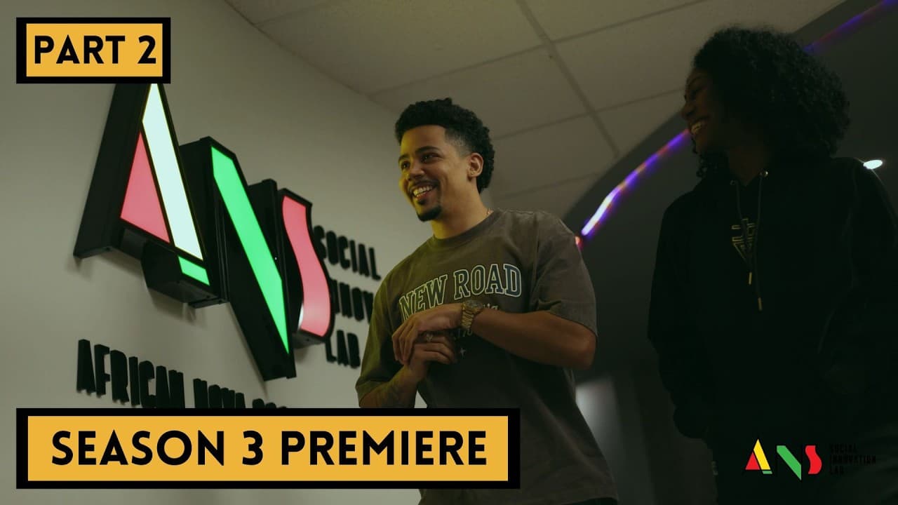 Purpose Builds Confidence | Season 3 Premiere | PART 2