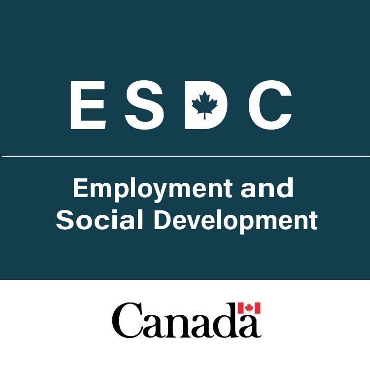 Employment and Social Development Canada