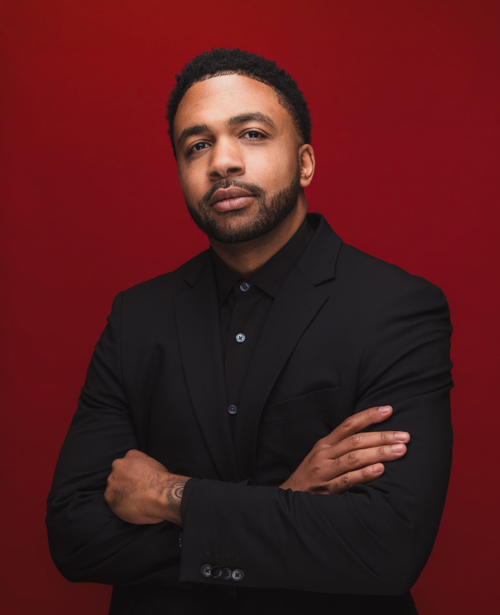 DeRico Symonds